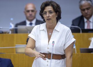 Alugueres de aeronaves ACMI pela SATA Internacional excede Plano de Reestruturação acordado com Bruxelas, destaca PS/Açores