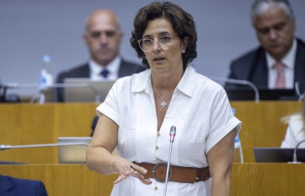 Alugueres de aeronaves ACMI pela SATA Internacional excede Plano de Reestruturação acordado com Bruxelas, destaca PS/Açores