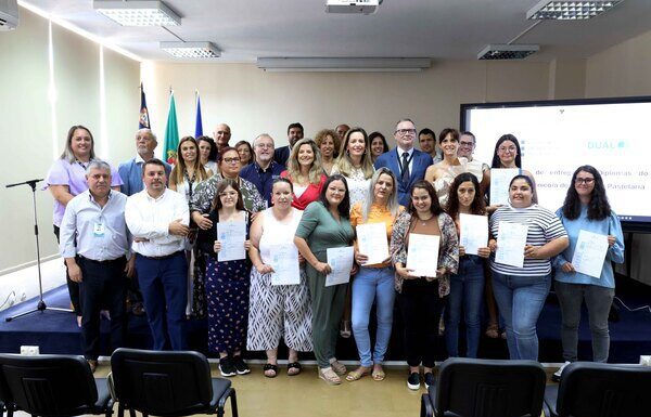 Implementação do Ensino Dual é “passo importante” para adequar Ensino e Formação Profissional à realidade dos Açores