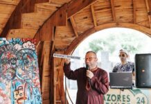 Audiência açoriana premia curtas no Azores Fringe Festival