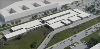 Solução para hospital modular desenvolvida com base em conhecimento técnico e científico, destaca José Manuel Bolieiro