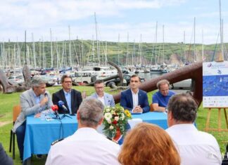 Vela | Atlantis Cup®-Regata da Autonomia está de volta