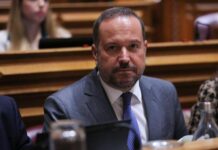 Ministro das Infraestruturas garante a Francisco César validação dos contratos para construção de casas do PRR até final de julho
