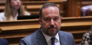 Ministro das Infraestruturas garante a Francisco César validação dos contratos para construção de casas do PRR até final de julho