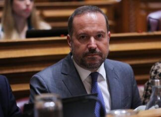 Ministro das Infraestruturas garante a Francisco César validação dos contratos para construção de casas do PRR até final de julho
