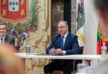 Açores são cada vez mais território e economia de receção de imigrantes, destaca José Manuel Bolieiro