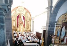 Castelo Branco assinala o 510.º Aniversário da Freguesia