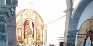Castelo Branco assinala o 510.º Aniversário da Freguesia