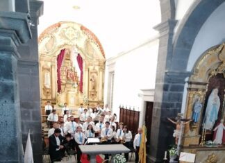 Castelo Branco assinala o 510.º Aniversário da Freguesia