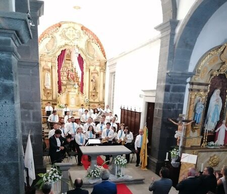 Castelo Branco assinala o 510.º Aniversário da Freguesia