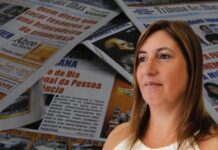 Novo desafio