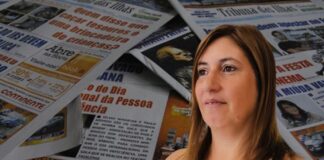 Luzes, sons, decorações, sabores, sorrisos, abraços…