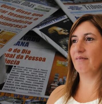 Passar do Plano para a execução!