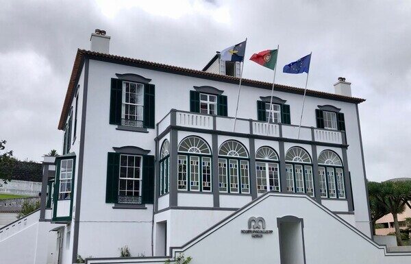 1.º Aniversário | Museu do Parlamento dos Açores regista cerca de 1500 visitantes no primeiro ano da sua abertura