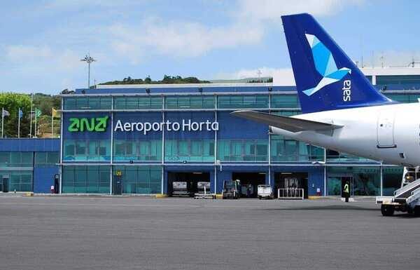 Asfixia nas ligações aéreas com o Faial comprova que faialenses foram enganados pela coligação de Bolieiro e Carlos Ferreira
