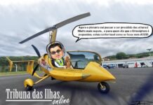Cartoon semanal | 5 de julho de 2024