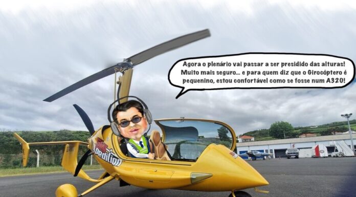 Cartoon semanal | 5 de julho de 2024