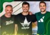 Crossfit – Maré Challenge | 2FITU terminou em 9.º lugar