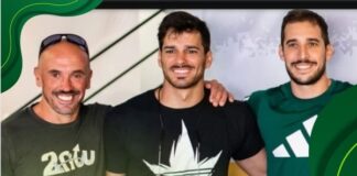 Crossfit – Maré Challenge | 2FITU terminou em 9.º lugar