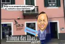 Cartoon semanal | 26 de julho de 2024