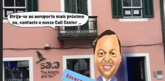 Cartoon semanal | 26 de julho de 2024