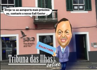 Cartoon semanal | 26 de julho de 2024