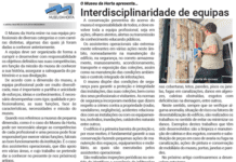 O Museu da Horta apresenta… Interdisciplinaridade de equipas
