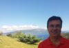 Mário Pereira, presidente do Clube de Ténis do Faial | A cobertura dos campos é sem dúvida a nossa maior carência