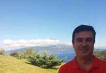 Mário Pereira, presidente do Clube de Ténis do Faial | A cobertura dos campos é sem dúvida a nossa maior carência