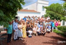 Cumpre-se a tradição | Emigrantes do Faial reencontram-se no convívio promovido pelo município