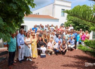 Cumpre-se a tradição | Emigrantes do Faial reencontram-se no convívio promovido pelo município