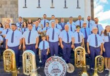Sociedade Filarmónica Recreio Musical Ribeirinhense | Preservar a tradição ao longo de um século