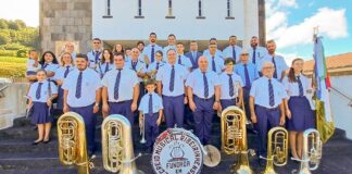 Sociedade Filarmónica Recreio Musical Ribeirinhense | Preservar a tradição ao longo de um século