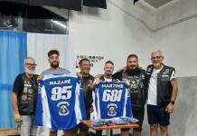 Motocross | Moto Clube Ilha Azul patrocina dois pilotos
