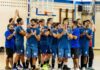Andebol- 1.ª Divisão | Sporting da Horta perde em casa frente ao Marítimo