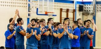 Andebol- 1.ª Divisão | Sporting da Horta perde em casa frente ao Marítimo