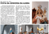Em volta da ilha | Festa da Senhora da Ajuda