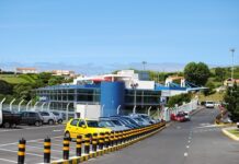 ANA-Aeroportos de Portugal | Obras no terminal pretendem renovar e modernizar a aerogare