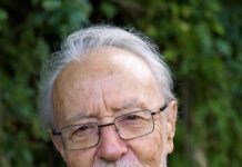 Faleceu Dr. Álvaro Pereira da Silva Leal Monjardino