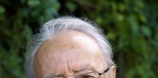 Faleceu Dr. Álvaro Pereira da Silva Leal Monjardino