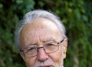 Faleceu Dr. Álvaro Pereira da Silva Leal Monjardino