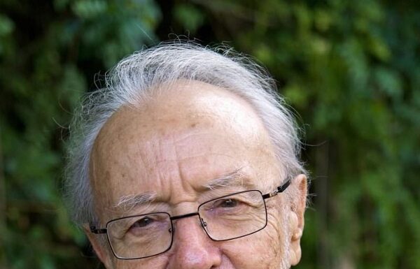 Faleceu Dr. Álvaro Pereira da Silva Leal Monjardino