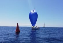 35.ª edição da Atlantis Cup | Regata chegou domingo à Horta