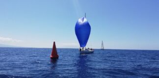 35.ª edição da Atlantis Cup | Regata chegou domingo à Horta