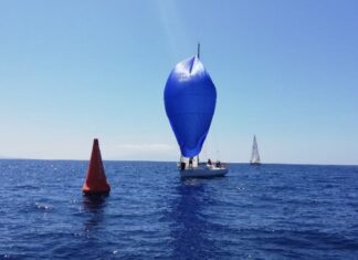 35.ª edição da Atlantis Cup | Regata chegou domingo à Horta
