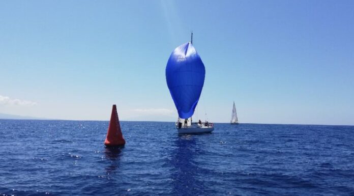 35.ª edição da Atlantis Cup | Regata chegou domingo à Horta