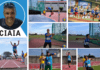 Atletismo | Falta de apoios e de instalações condiciona a prestação do CIAIA