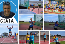 Atletismo | Falta de apoios e de instalações condiciona a prestação do CIAIA