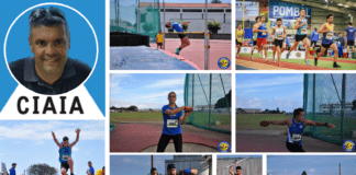 Atletismo | Falta de apoios e de instalações condiciona a prestação do CIAIA