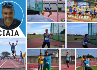 Atletismo | Falta de apoios e de instalações condiciona a prestação do CIAIA